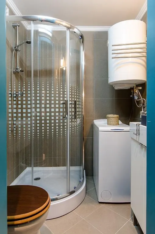 Canella Apartment Budapest Ungern