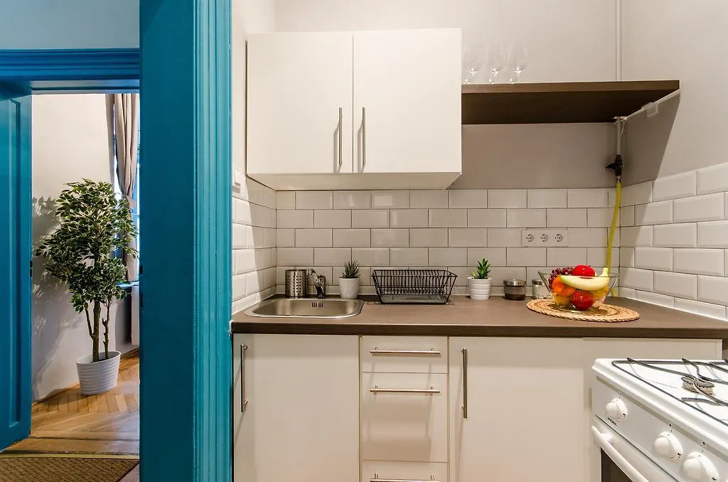 Canella Apartment Budapest