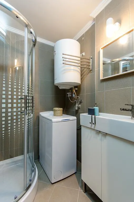 Canella Apartment Budapest