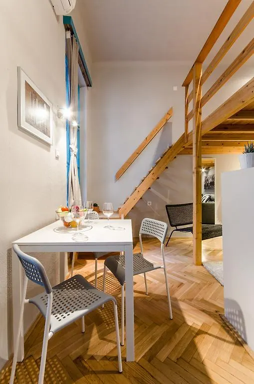 Canella Apartment Budapest