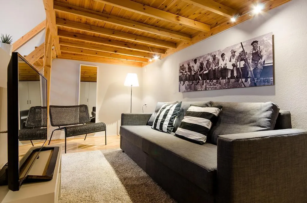 Canella Apartment Budapest