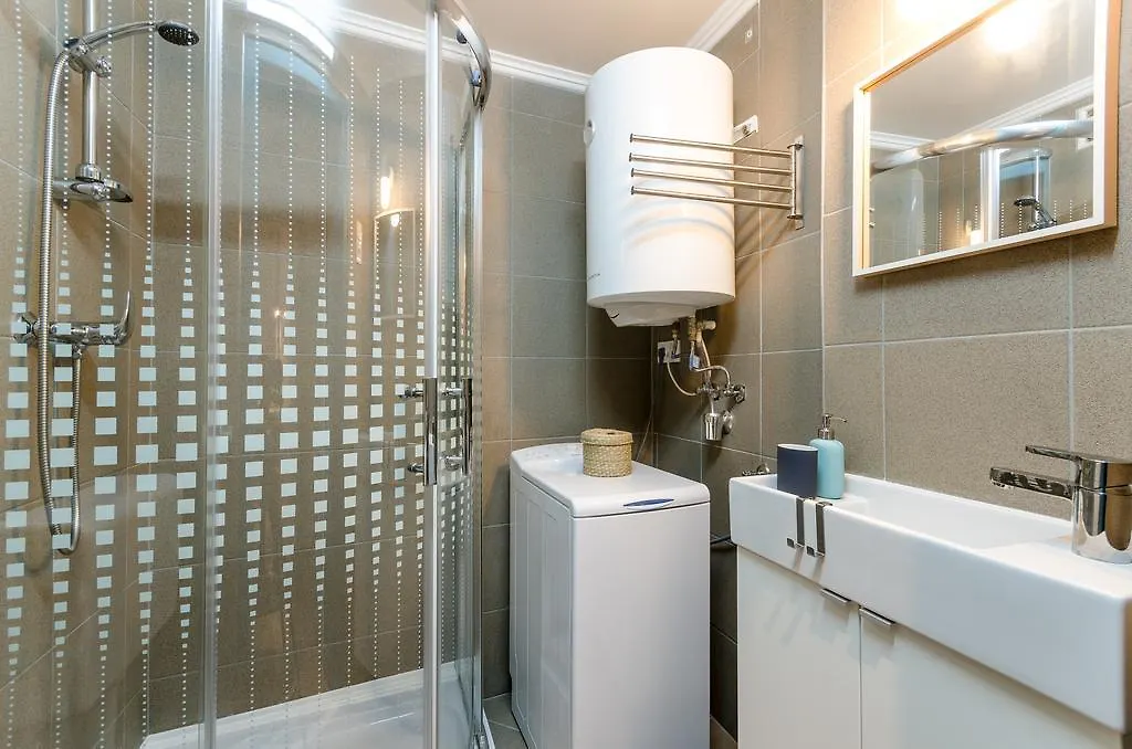 Canella Apartment Budapest 0*,  Ungern