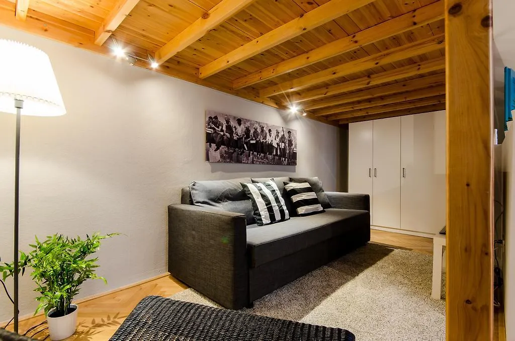 Canella Apartment Budapest